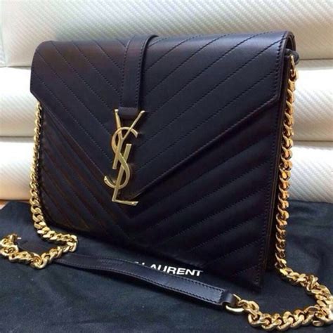 ysl muse handbag replica
